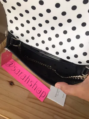 Kate Spade Purse thumbnail 10