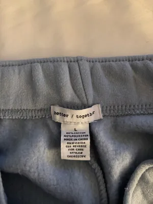 TJ Maxx Better Together Sweatshorts thumbnail 3