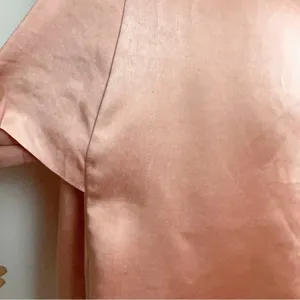 Elliatt Wanda One Shoulder Satin Cocktail Dress Wedding Guest Bridesmaid Party thumbnail 10