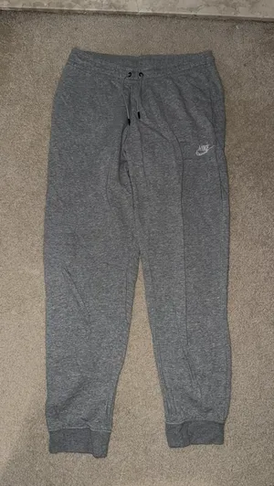 Nike Grey Sweatpants Jogger thumbnail 1