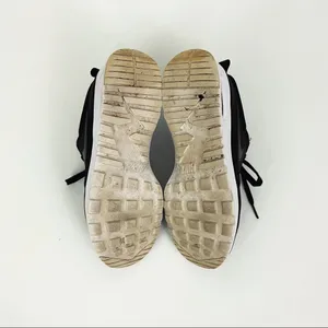 Nike Air Max Thea Premium "Black Anthracite" Women's Running Shoe | Size 7 thumbnail 10