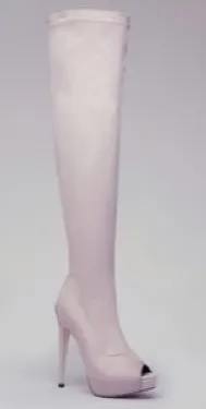 Bebe Darla knee high boot thumbnail 1