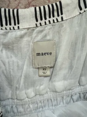 Maeve Anthropologie Dress thumbnail 2