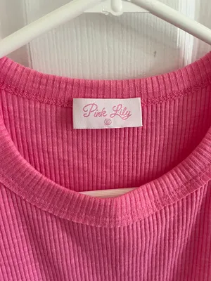 Barbie Pink Everyday dress thumbnail 3
