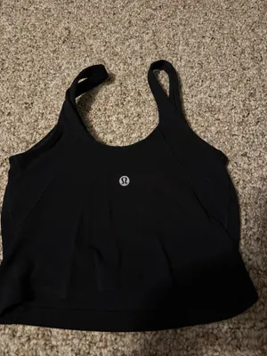 Lululemon Align Tank Black thumbnail 3