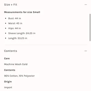 Free People Ella Sweatshirt thumbnail 12