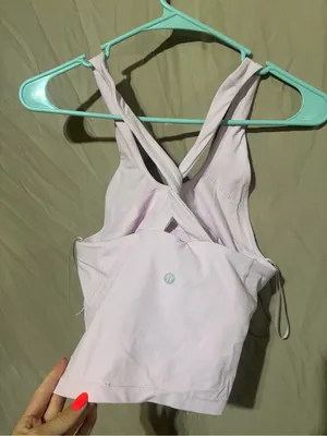 Lululemon Align Keyhole Halter Tank Top thumbnail 4