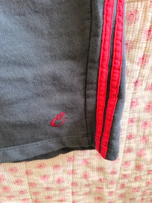ASOS Baggy Collision Shorts  thumbnail 2