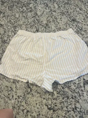 TNA Aritzia Boxer Shorts thumbnail 3