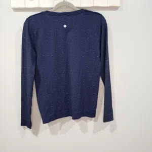 Lululemon Swiftly Relaxed Long Sleeve Size 6 thumbnail 2
