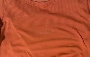 Gymshark Drawstring Crop Top thumbnail 9