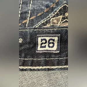 Miss Me Women's Jean Shorts thumbnail 3