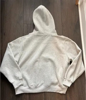 PARKE fleece hoodie thumbnail 5