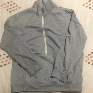 Women’s quarter zip thumbnail 1