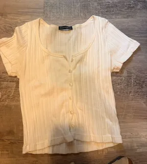 Brandy Melville Top thumbnail 1