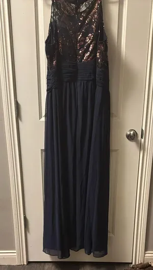 Scarlett Gown thumbnail 6