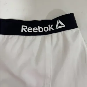 Reebok Women's White Skort thumbnail 5