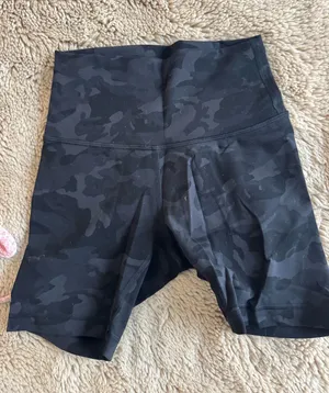 Lululemon Biker Shorts thumbnail 1