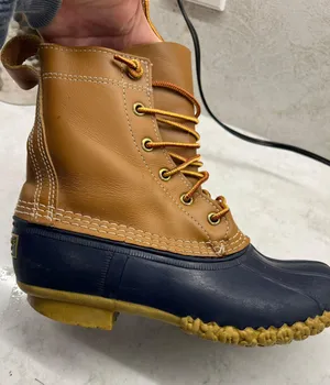 Bean Boots thumbnail 1