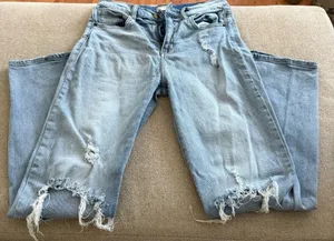 Altar'd State Jeans thumbnail 1
