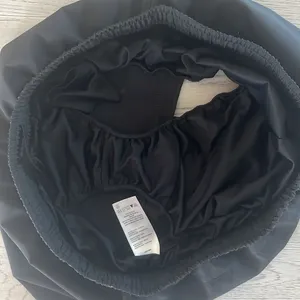 Asics Black Running Activewear Shorts XL thumbnail 5