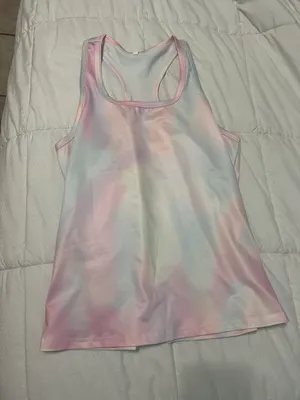 Tank Top thumbnail 1
