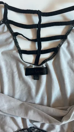 Sleep Set Gray Size L thumbnail 3