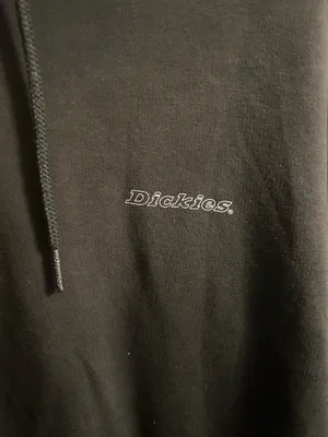 Dickies hoodie thumbnail 2