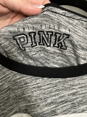 PINK Victoria’s Secret Sleepwear thumbnail 5