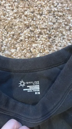 OFFLINE Aerie Tank Top thumbnail 3
