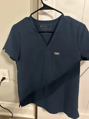 FIGS Scrubs Set thumbnail 1