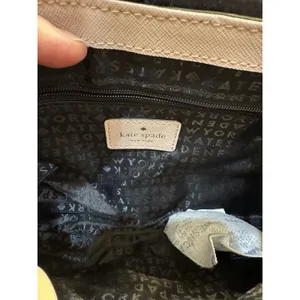 New‎ Kate Spade New York Greer Laurel Way Crossbody Shoulder Bag Purse thumbnail 13