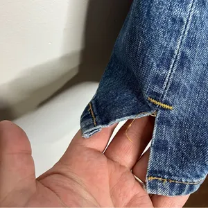 BKE 67‎ Tyler jeans size 33 100% cotton thumbnail 6