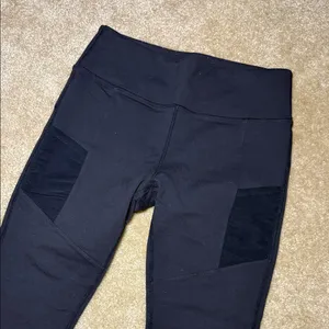 Splits59‎ Black Leggings thumbnail 2