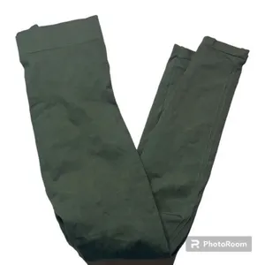 ✨HP✨BLANQI EVERYDAY Maternity Belly Support Sz Large Leggings✨ thumbnail 5