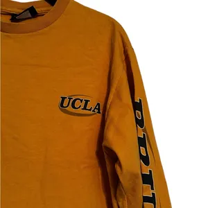 Jansport Vintage UCLA Bruins Official Long Sleeve T-Shirt Size Small thumbnail 3