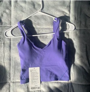LULULEMON align tank  thumbnail 1