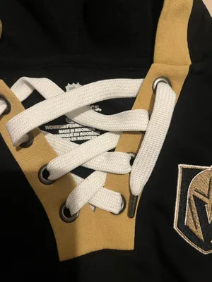 Vegas Golden Knights Fanatics Hoodie thumbnail 3