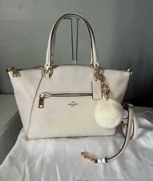 Coach Prairie Satchel  thumbnail 1