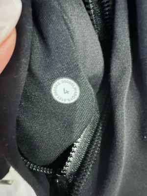 Lululemon Define Hooded Jacket Nulu size 4 thumbnail 11