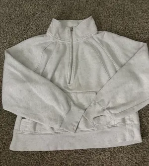 Gap quarter zip thumbnail 1