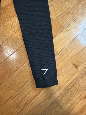 Gymshark Seamless Leggings thumbnail 4