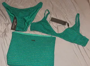 Triangl Bikini Set thumbnail 4
