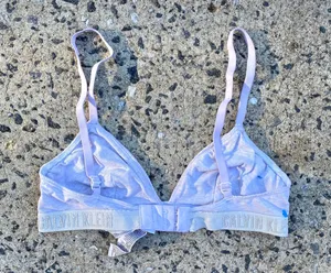 Calvin Klein Bra thumbnail 2