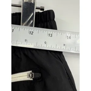 Vuori Black Running Shorts Athletic Gym Workout Women's Size S thumbnail 7