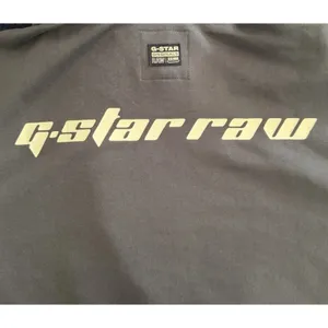 G-Star RAW Sobiru Hoodie Sweat Dress XS NWT Colorblock Short Sleeve Streetwear thumbnail 16