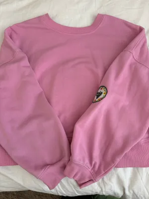 Anthropologie Gola Sweatshirt thumbnail 2