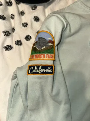The North Face Hoodie thumbnail 3