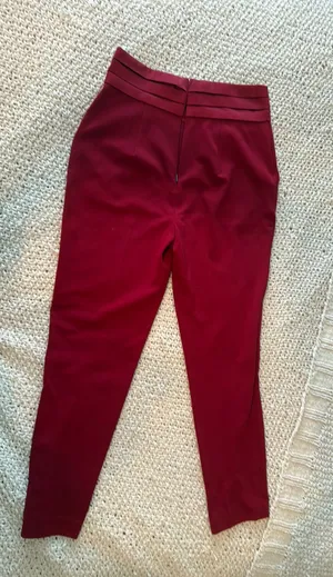 Calvin Klein Work Pants thumbnail 1