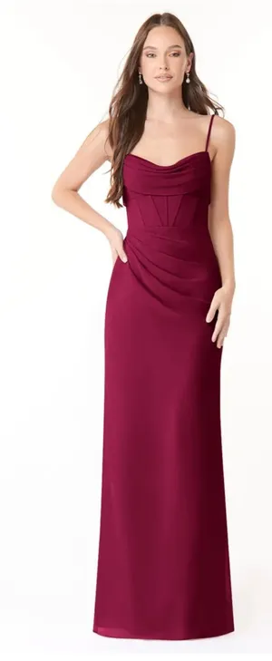 Azazie Dress thumbnail 1